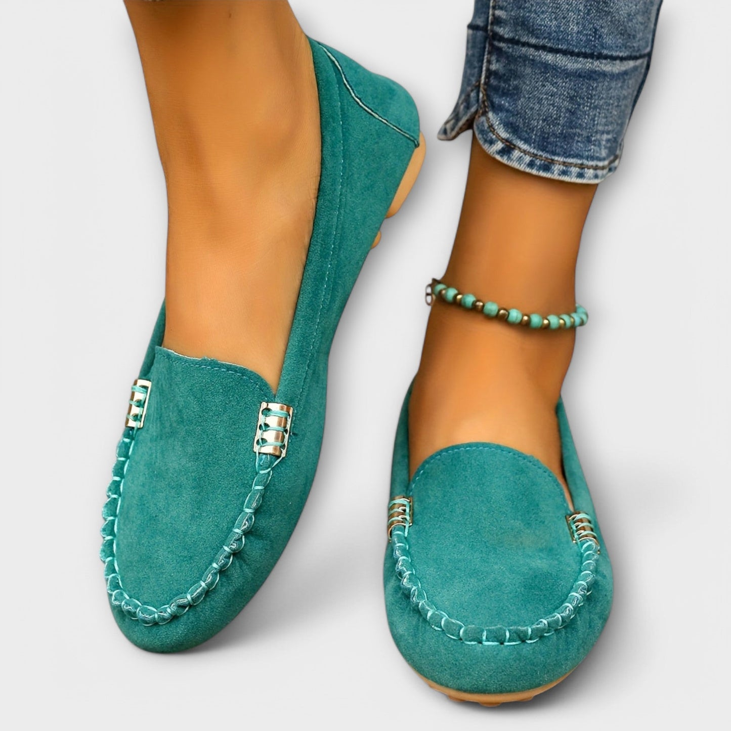 Sabrina - Mocasines