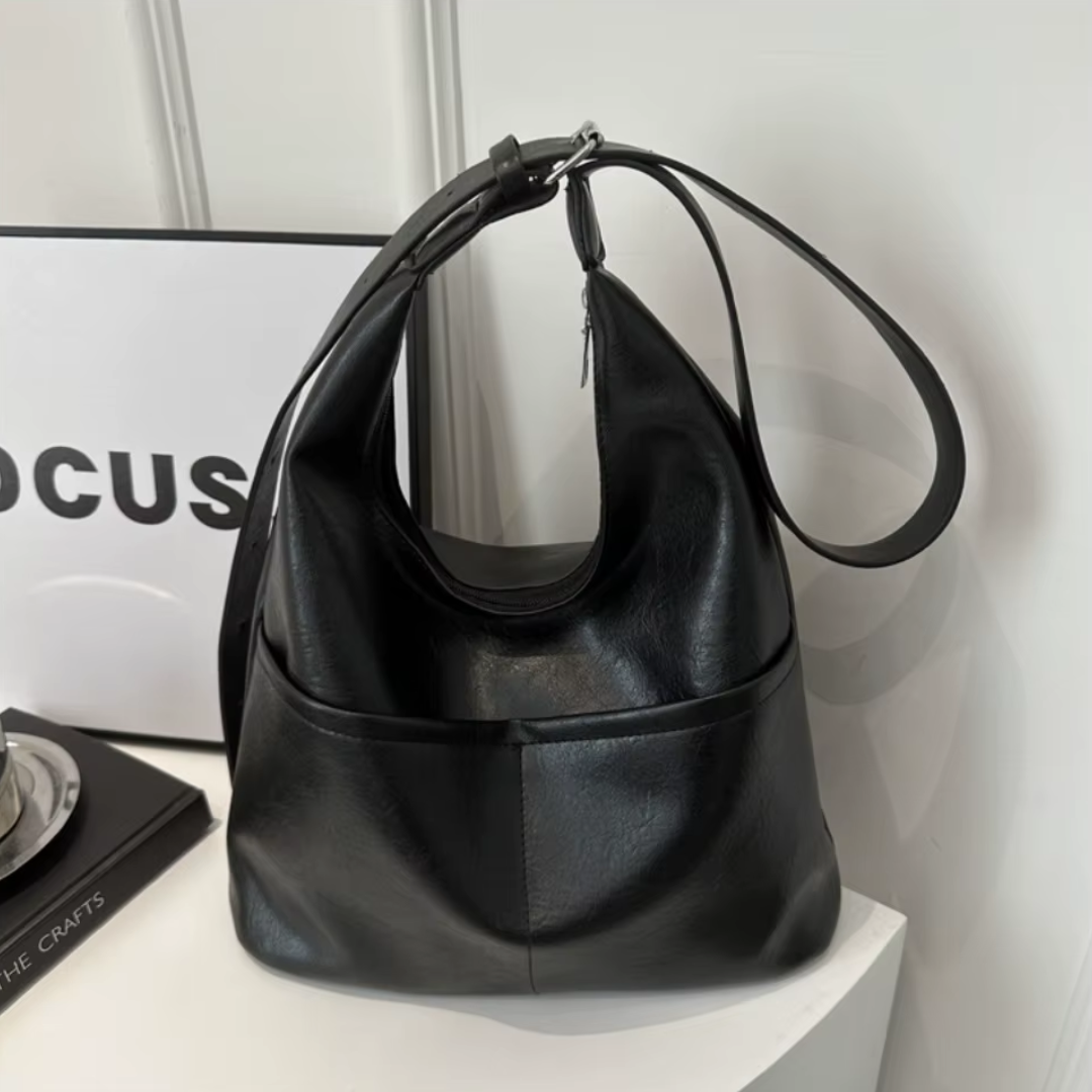 Aurora™ | Bolsa de Hombro Amplia y Versátil