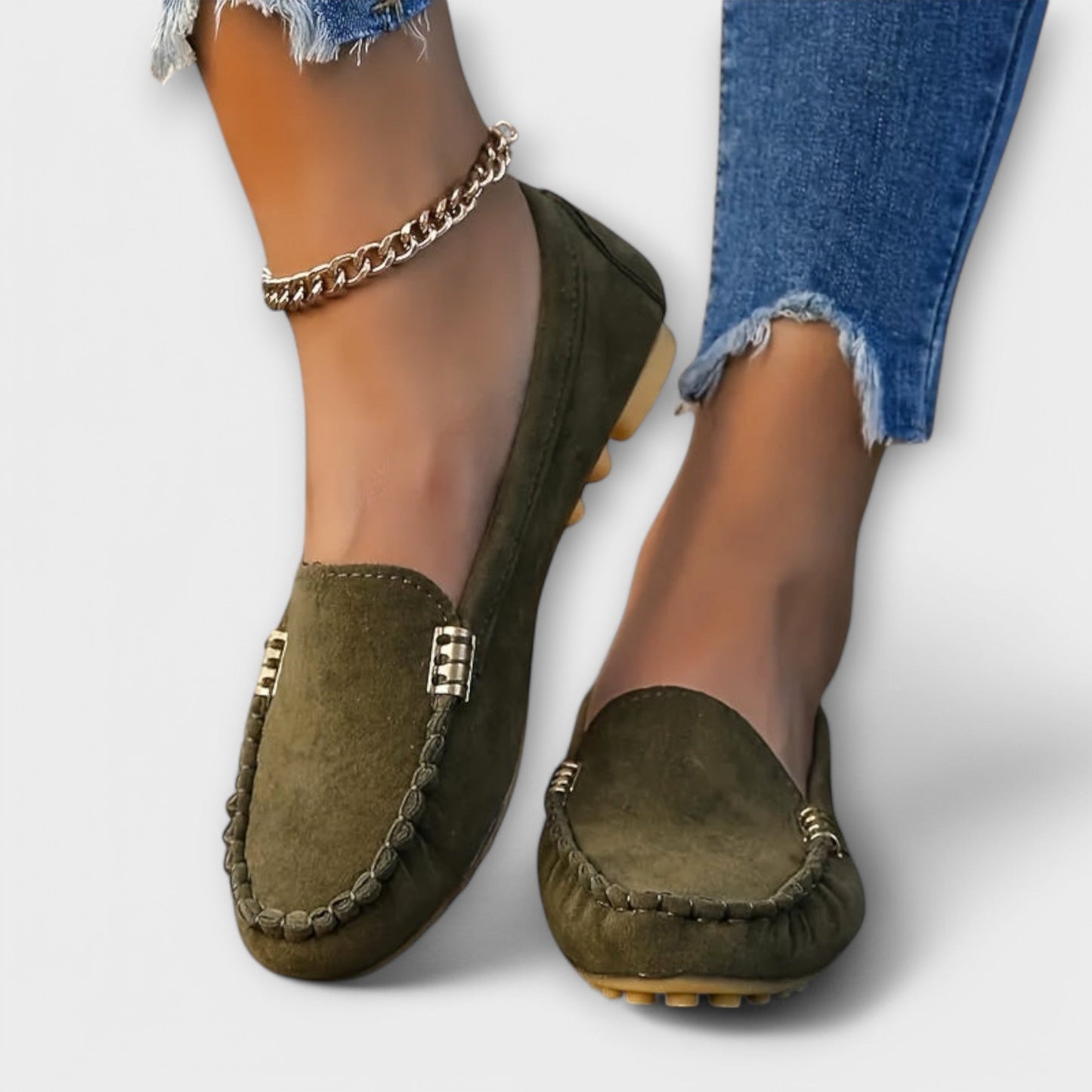 Sabrina - Mocasines