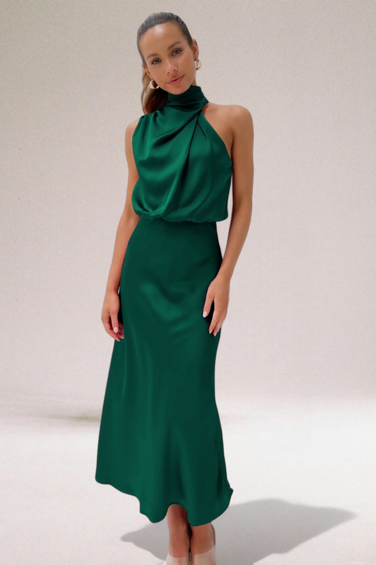 VALENTINA | Vestido Elegante