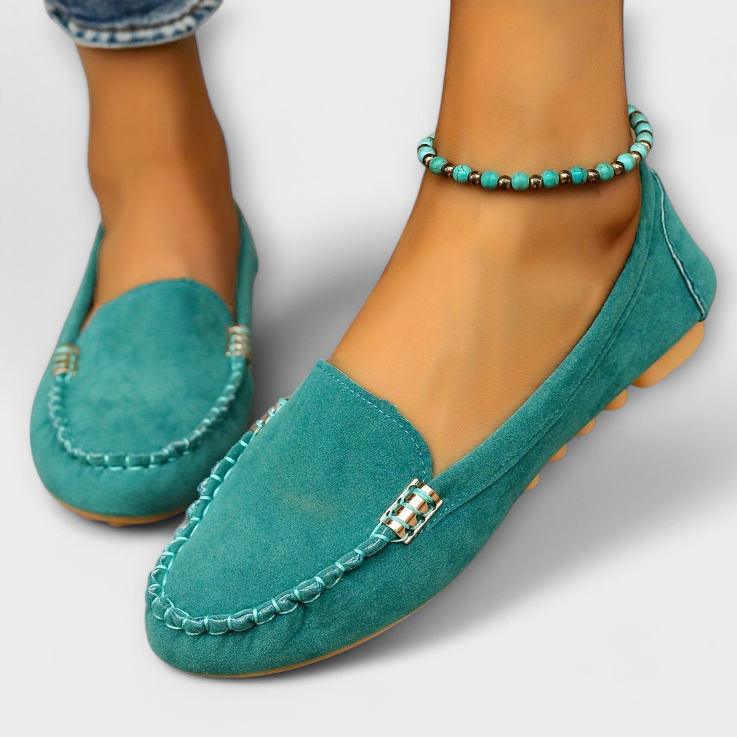 Sabrina - Mocasines