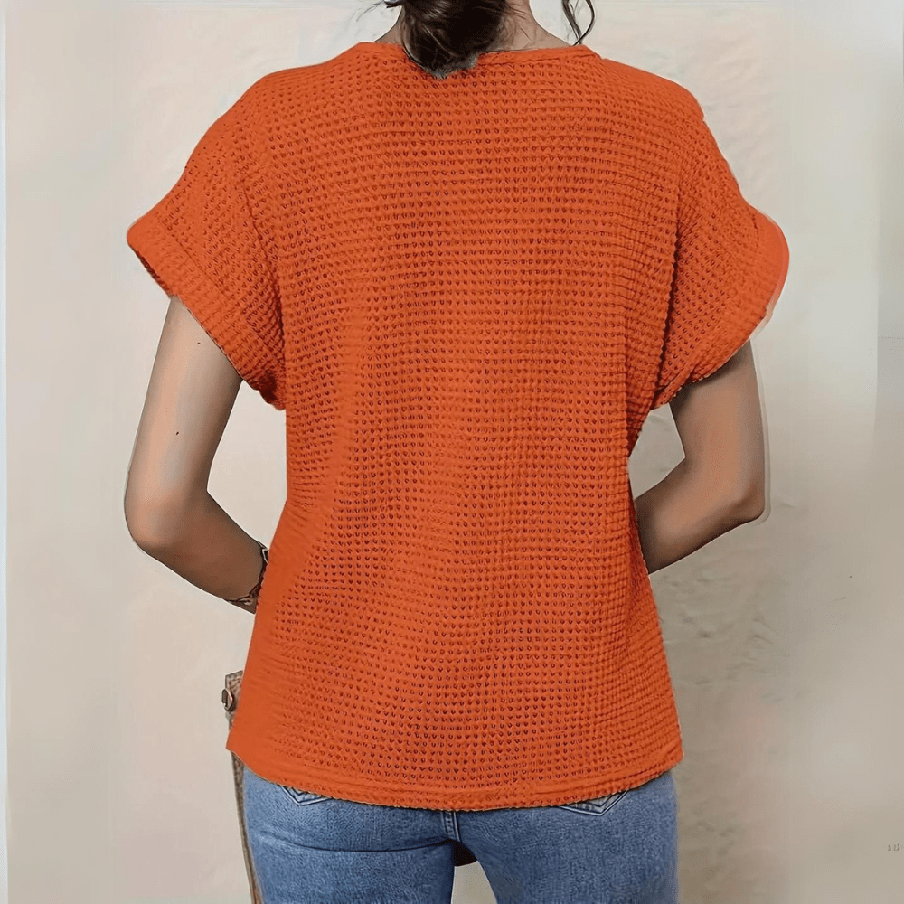 Kira™ | Blusa Elegante