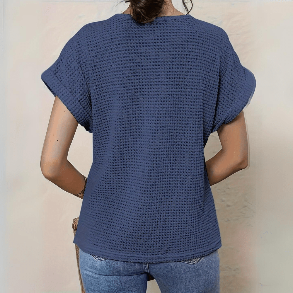 Kira™ | Blusa Elegante