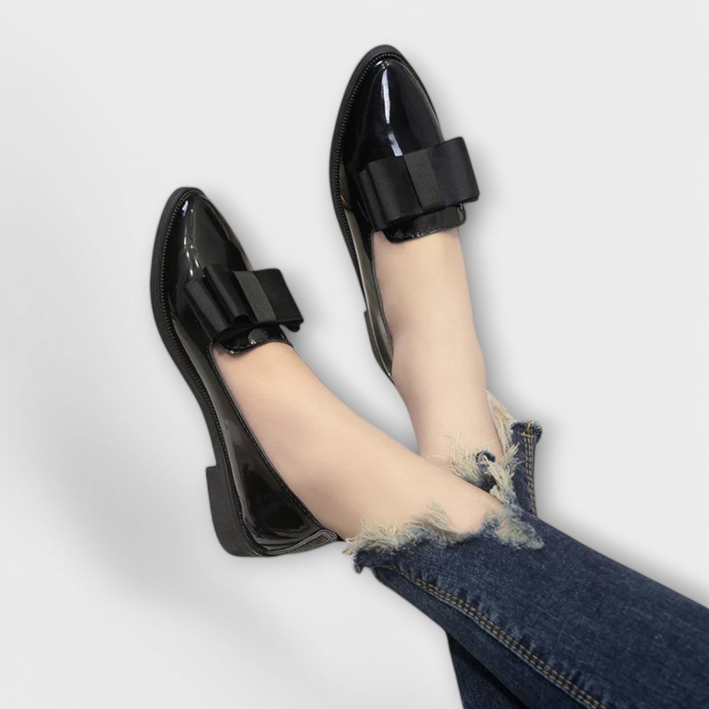 Heidi | Zapatos Ortopédicos Fabricados En Piel Sintética De Primera Calidad.