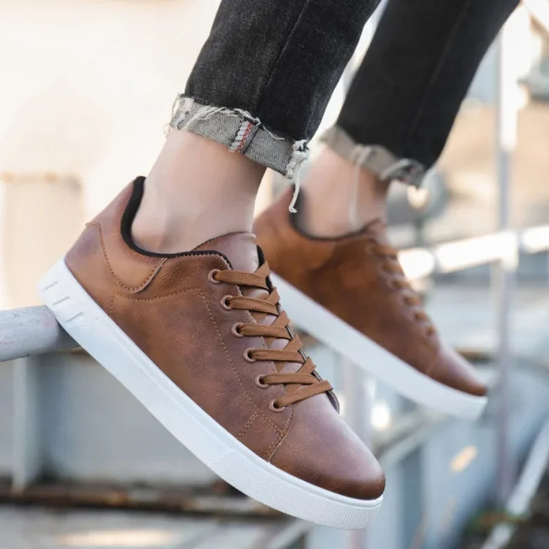 BERNARDO™ | ZAPATILLAS CASUALES