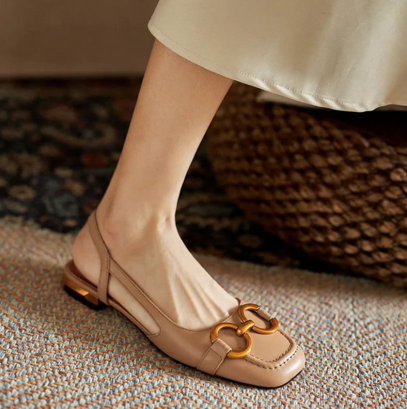 DIANA™ | Sandalias Ortopédicas