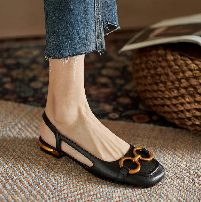 Matilda | Sandalias Ortopédicas Elegantes y Confortables