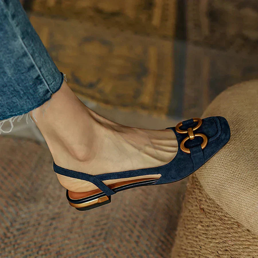 DIANA™ | Sandalias Ortopédicas