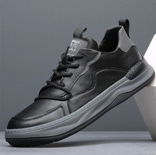 STEFANO™ | ZAPATOS DE CUERO