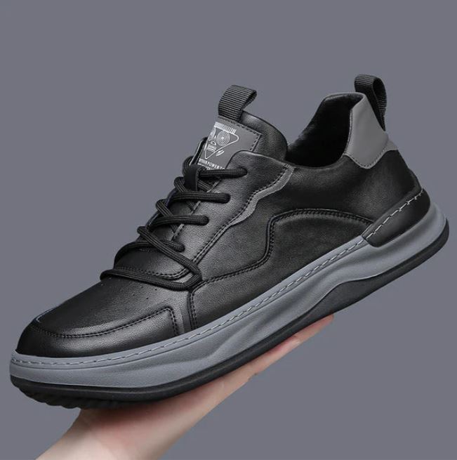 STEFANO™ | ZAPATOS DE CUERO