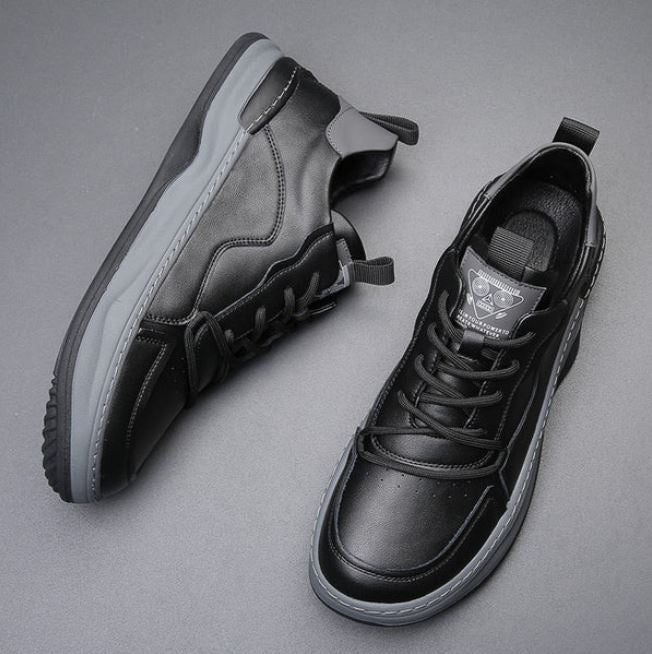 STEFANO™ | ZAPATOS DE CUERO