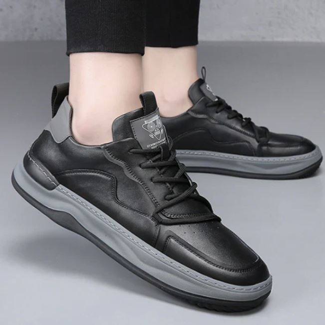STEFANO™ | ZAPATOS DE CUERO