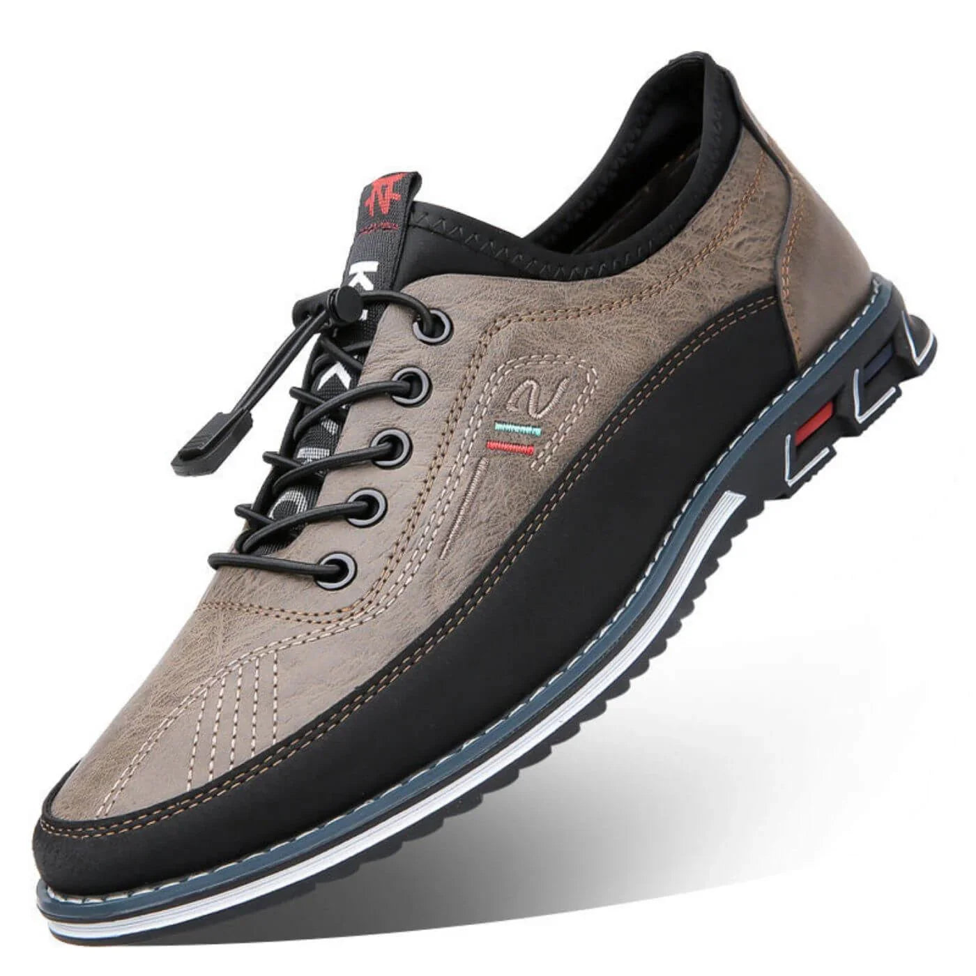 CRISTIANO™ | ZAPATOS ORTOPÉDICOS