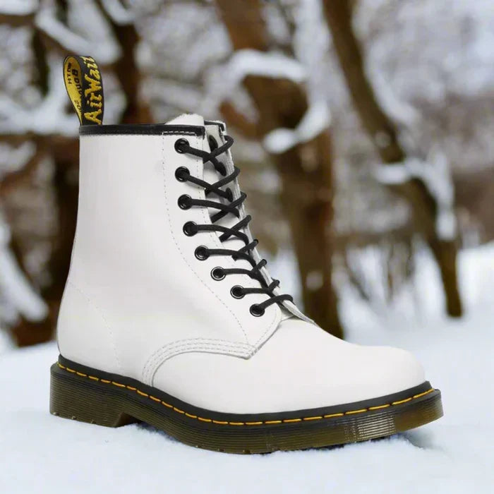SAÚL™ | BOTAS DE CUERO DE ALTA CALIDAD