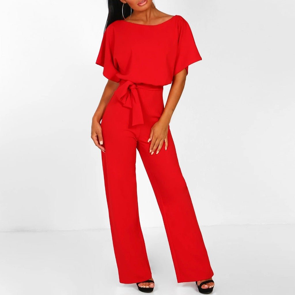 Mono Chic Elegante