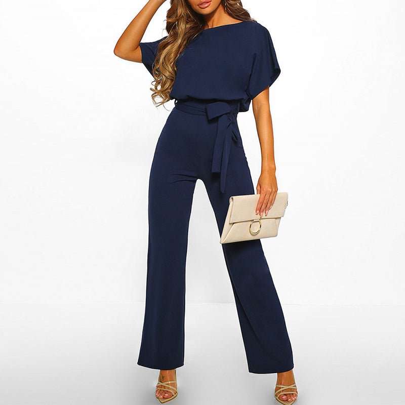 Mono Chic Elegante