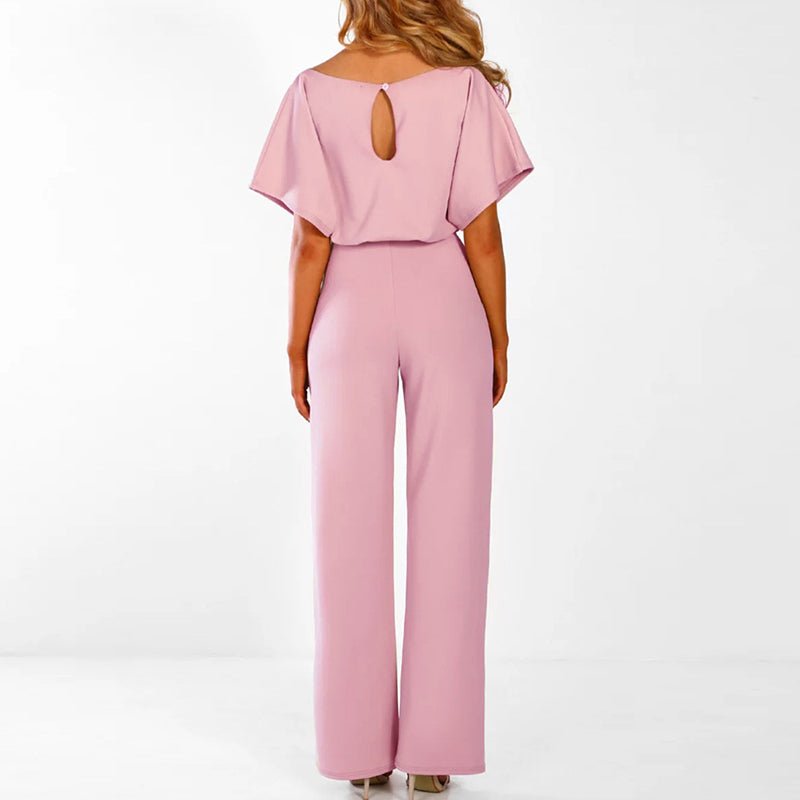 Mono Chic Elegante