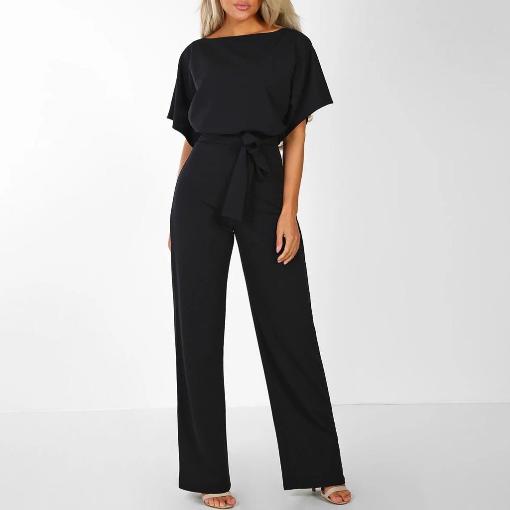 Mono Chic Elegante