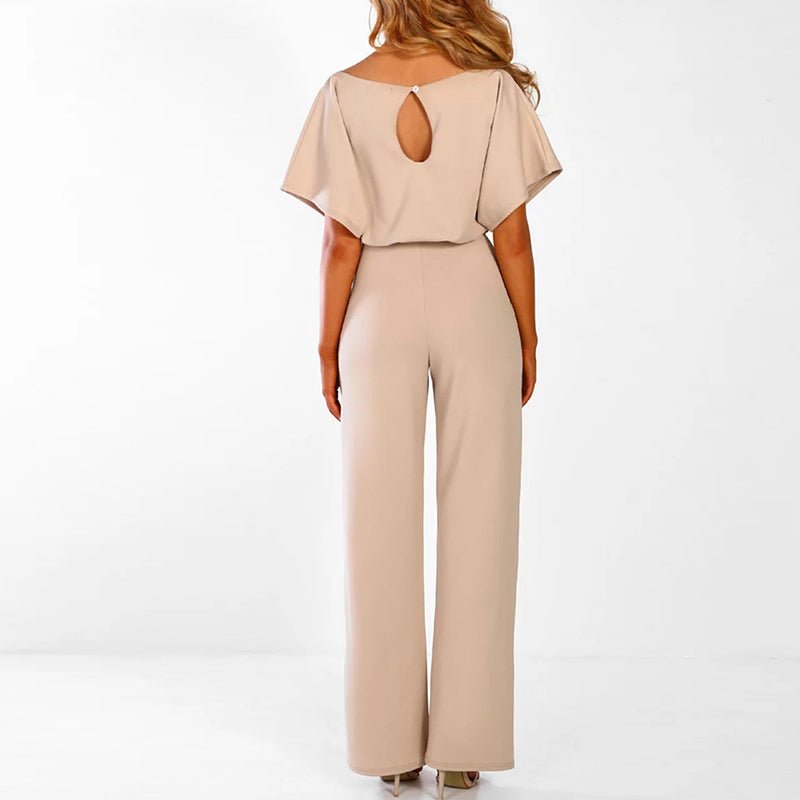 Mono Chic Elegante