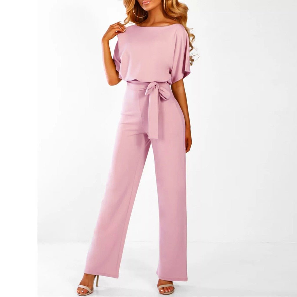 Mono Chic Elegante