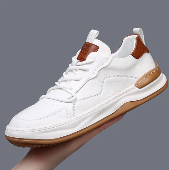 STEFANO™ | ZAPATOS DE CUERO
