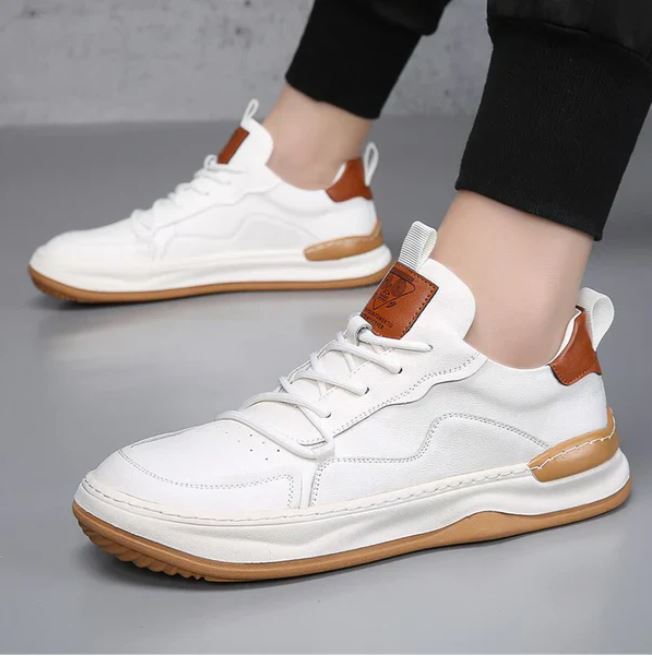 STEFANO™ | ZAPATOS DE CUERO