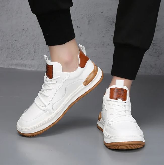 STEFANO™ | ZAPATOS DE CUERO
