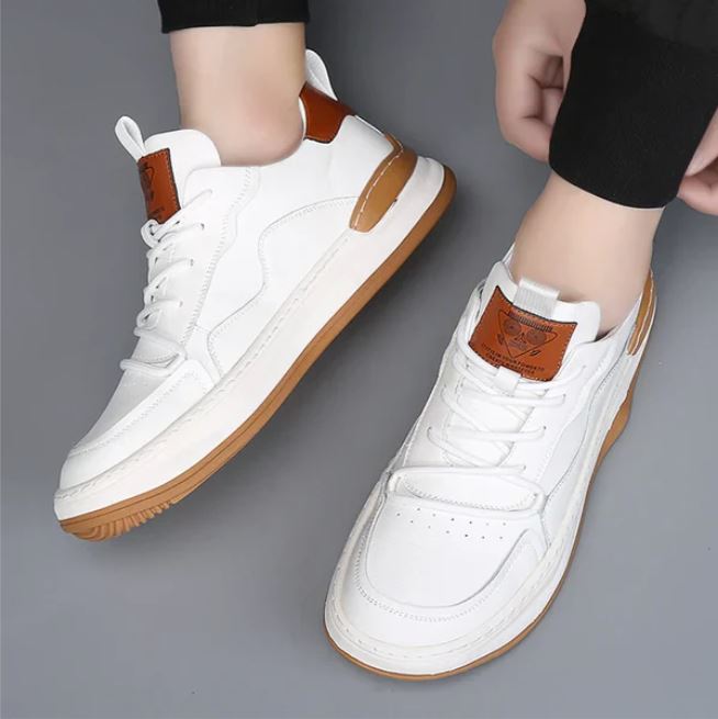 STEFANO™ | ZAPATOS DE CUERO