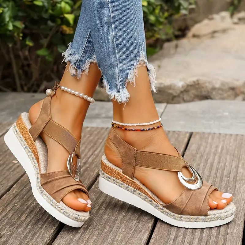 Lara® - Sandalias Ortopédicas Edición Premium