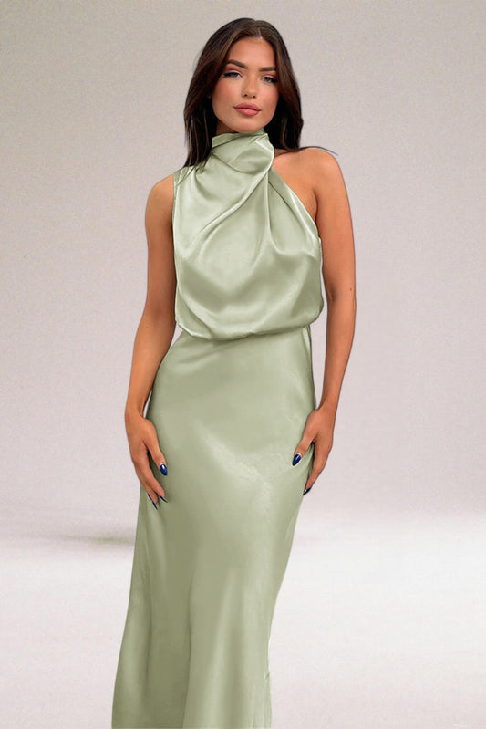VALENTINA | Vestido Elegante