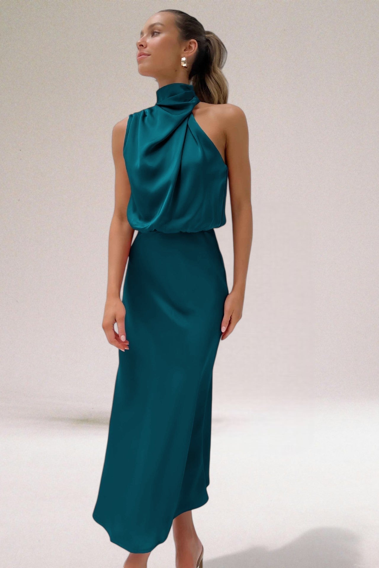 VALENTINA | Vestido Elegante
