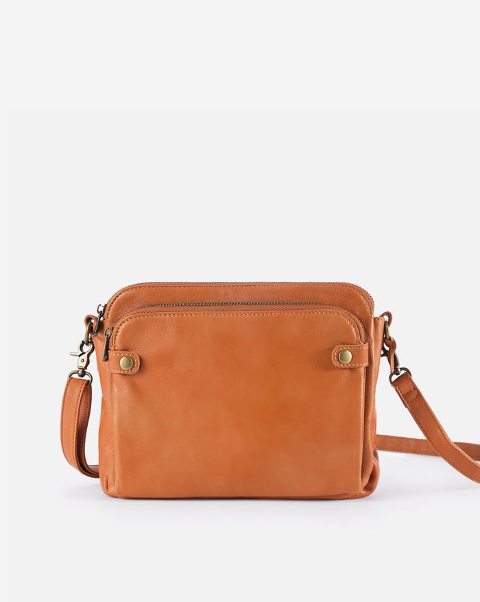 JansenStyle™ Tamsin - bolso de alta calidad