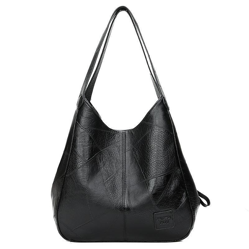 JansenStyle™Tyra | Bolsos de cuero vintage |