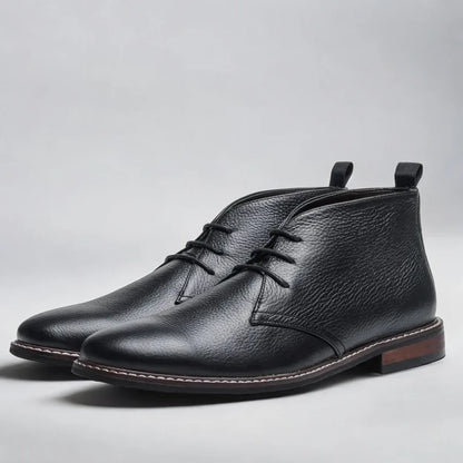 DAVID™ | BOTAS CHUKKA SIN TIEMPO