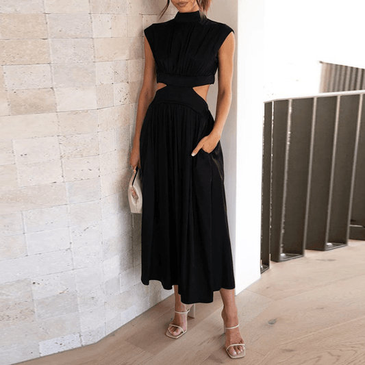 Beatriz - Vestido Largo Y Elegante