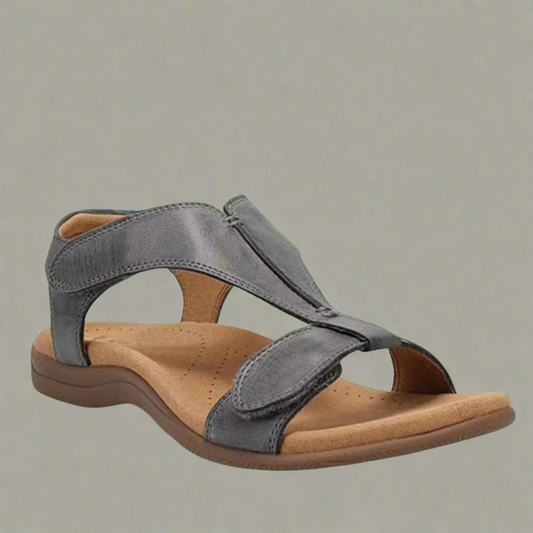 Sofía | Sandalias Cómodas De Material Premium