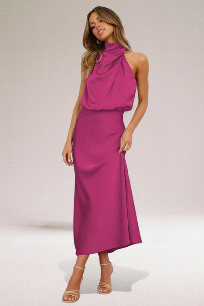 VALENTINA | Vestido Elegante