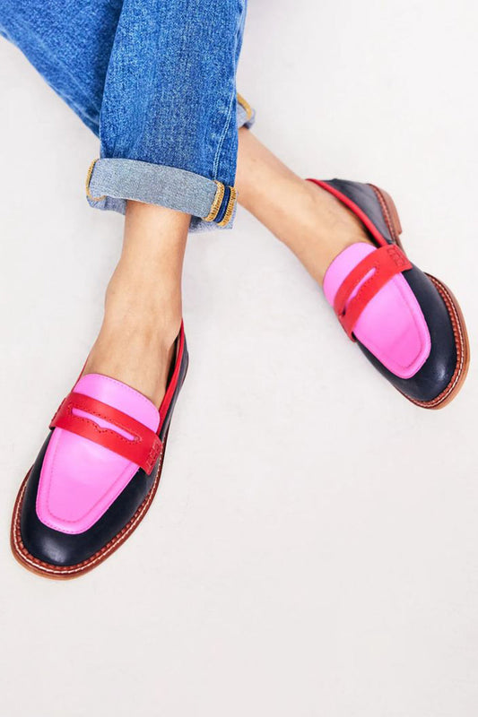 MARINA™ | Mocasines Elegantes Y Casuales