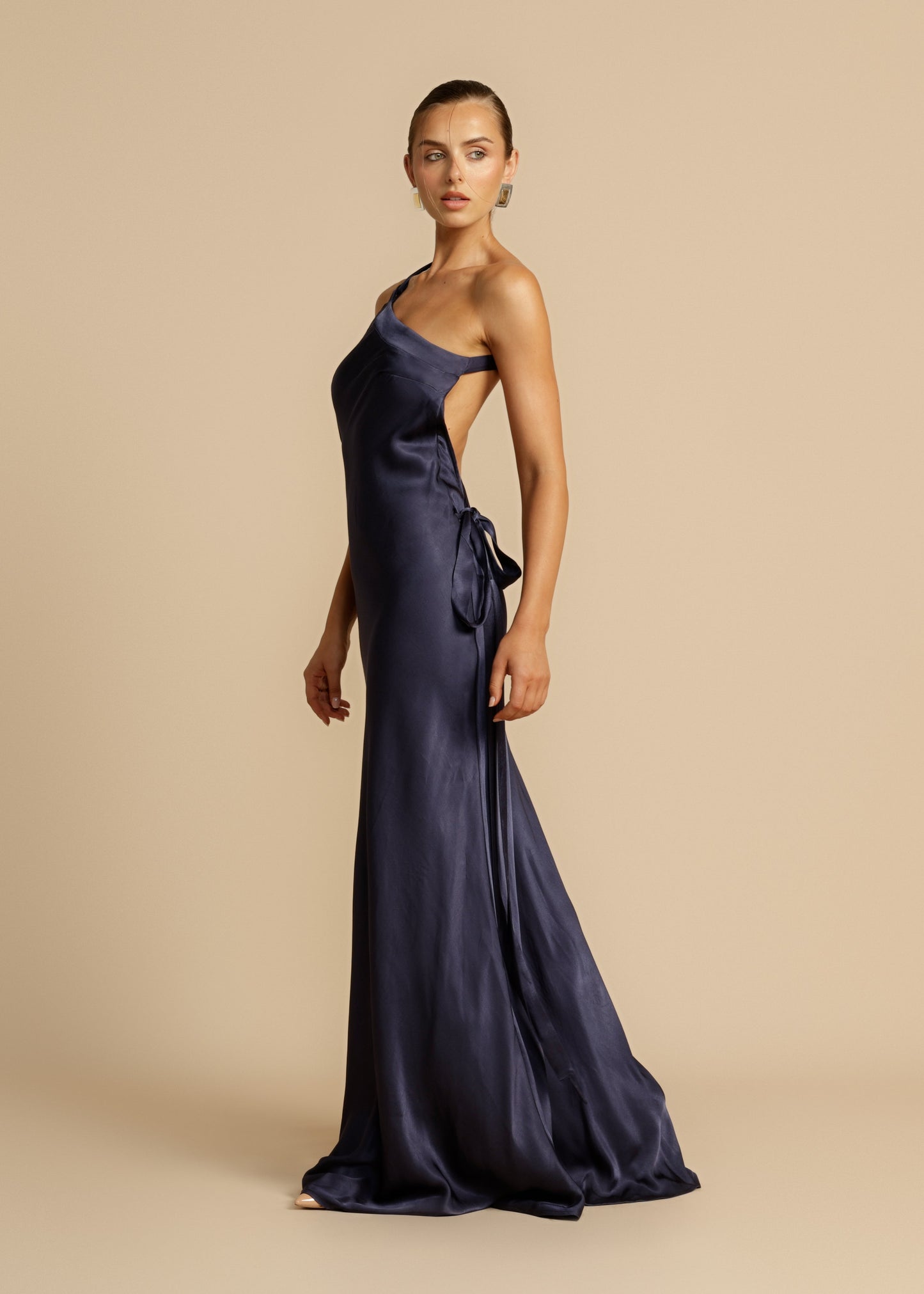 Selene - Vestido Maxi