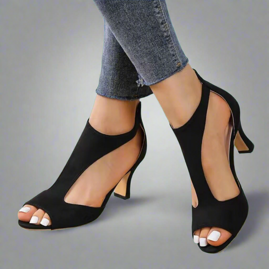 PAULA™ | Sandalias Elegantes Y Cómodas