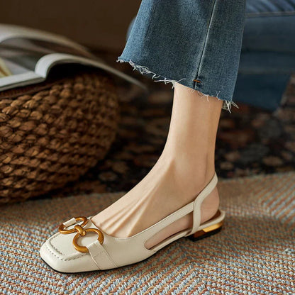 DIANA™ |  Sandalias Ortopédicas