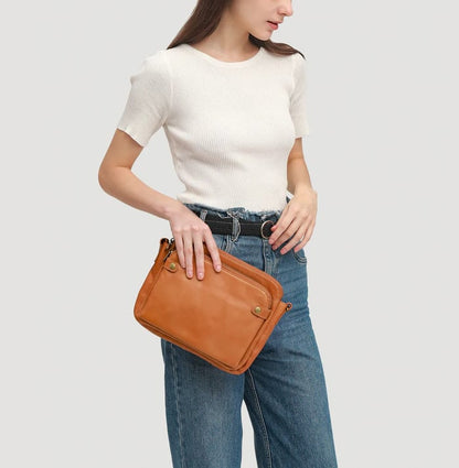 JansenStyle™ Tamsin - bolso de alta calidad