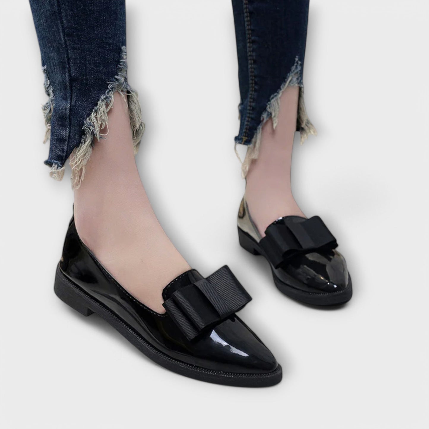 Heidi | Zapatos Ortopédicos Fabricados En Piel Sintética De Primera Calidad.