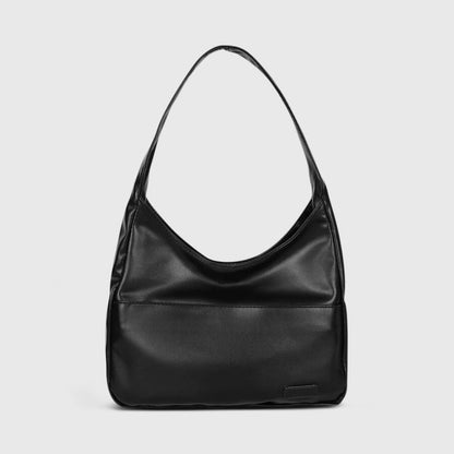 JansenStyle™ Wiesje – Elegante bolsa de hombro de cuero