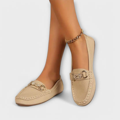 Cristina - Mocasines