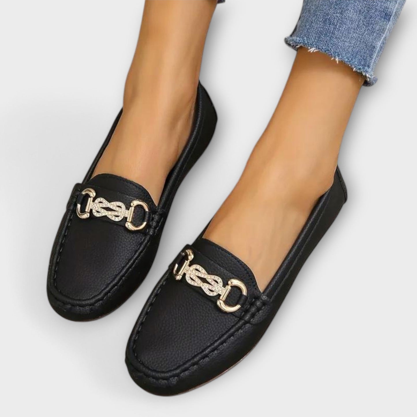 Cristina - Mocasines