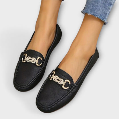 Cristina - Mocasines