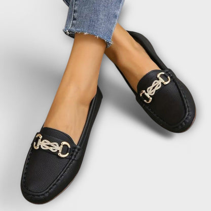 Cristina - Mocasines