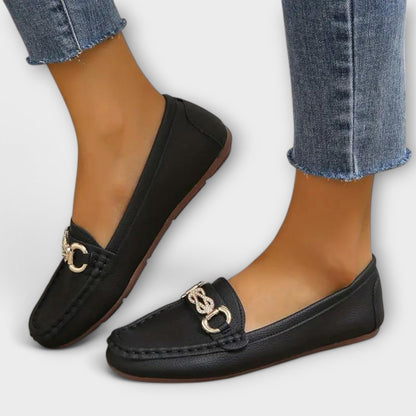 Cristina - Mocasines