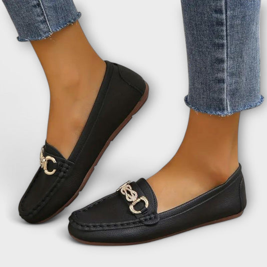 Cristina - Mocasines